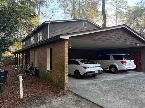 Photo of 3701 Donovan Drive #C, Tallahassee, FL 32309 (MLS # 394021)