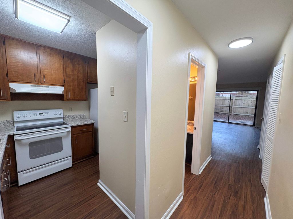 Photo of 3701 Donovan Drive #C, Tallahassee, FL 32309 (MLS # 394021)