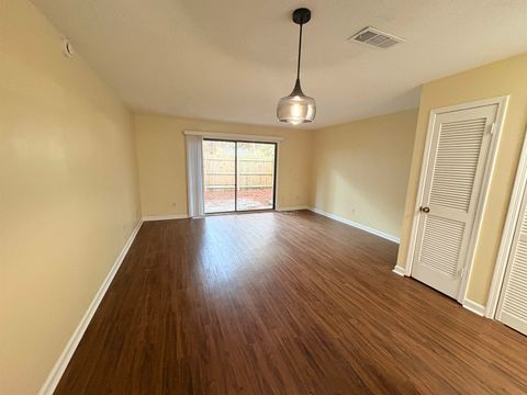 Tiny photo for 3701 Donovan Drive #C, Tallahassee, FL 32309 (MLS # 394021)