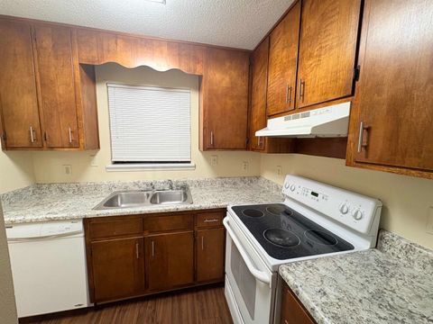 Tiny photo for 3701 Donovan Drive #C, Tallahassee, FL 32309 (MLS # 394021)