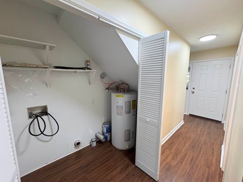 Tiny photo for 3701 Donovan Drive #C, Tallahassee, FL 32309 (MLS # 394021)