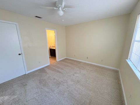 Tiny photo for 3701 Donovan Drive #C, Tallahassee, FL 32309 (MLS # 394021)