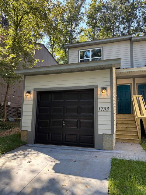 Tiny photo for 1733 S Beechwood Circle, Tallahassee, FL 32301 (MLS # 390327)