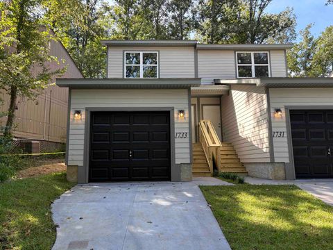 Tiny photo for 1733 S Beechwood Circle, Tallahassee, FL 32301 (MLS # 390327)