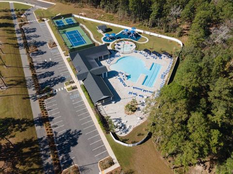 Tiny photo for 3662 Meadow Vista Lane, Tallahassee, FL 32308 (MLS # 395417)