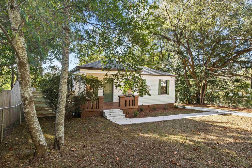 Photo of 651 W 8Th Avenue, Tallahassee, FL 32303 (MLS # 393660)