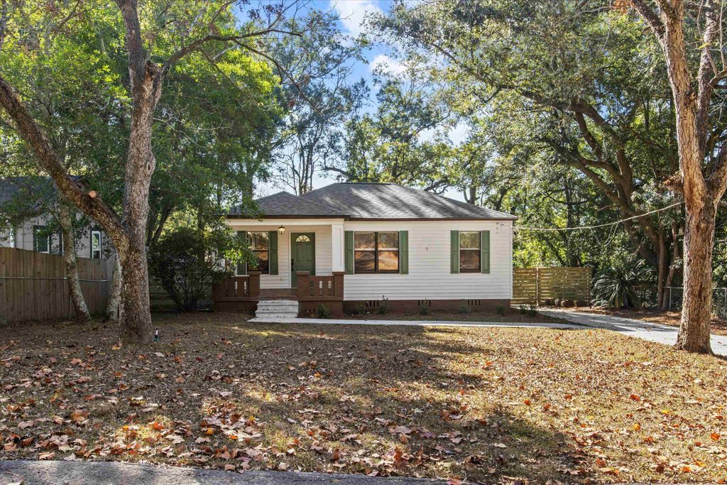 Photo of 651 W 8Th Avenue, Tallahassee, FL 32303 (MLS # 393660)