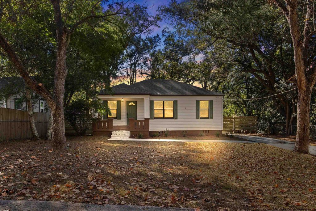 Photo of 651 W 8Th Avenue, Tallahassee, FL 32303 (MLS # 393660)
