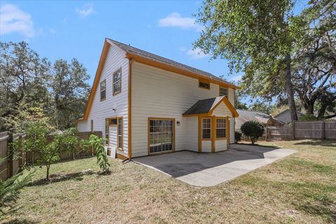 Tiny photo for 3844 Magellan Court, Tallahassee, FL 32303 (MLS # 391452)