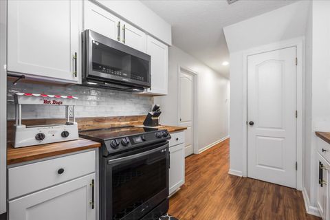 Tiny photo for 3844 Magellan Court, Tallahassee, FL 32303 (MLS # 391452)