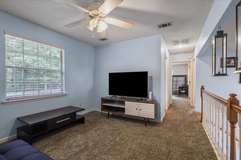 Tiny photo for 3844 Magellan Court, Tallahassee, FL 32303 (MLS # 391452)