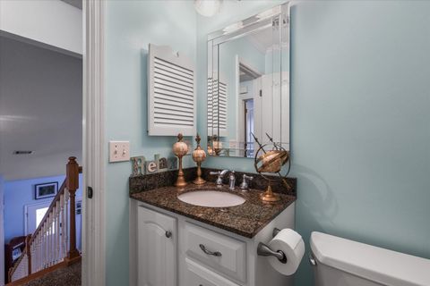 Tiny photo for 3844 Magellan Court, Tallahassee, FL 32303 (MLS # 391452)