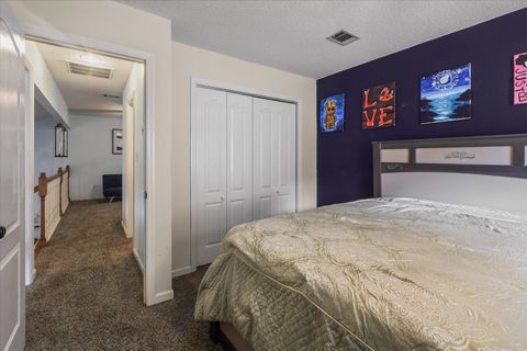 Tiny photo for 3844 Magellan Court, Tallahassee, FL 32303 (MLS # 391452)