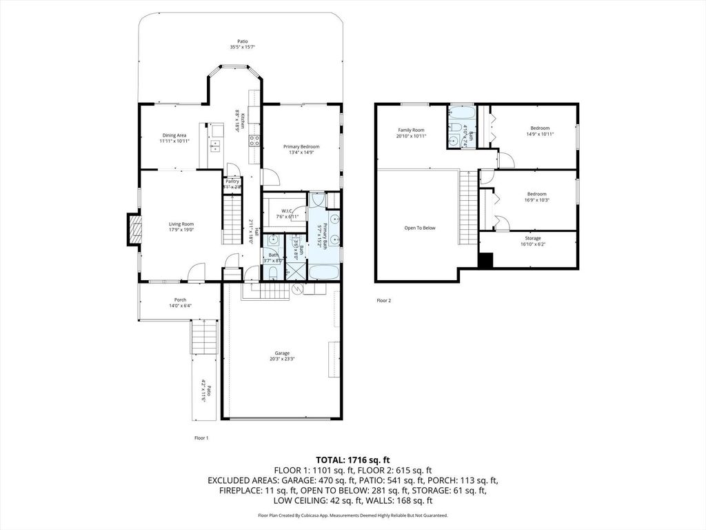 Photo of 3844 Magellan Court, Tallahassee, FL 32303 (MLS # 391452)