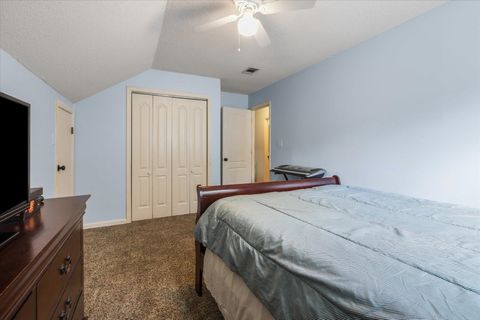 Tiny photo for 3844 Magellan Court, Tallahassee, FL 32303 (MLS # 391452)