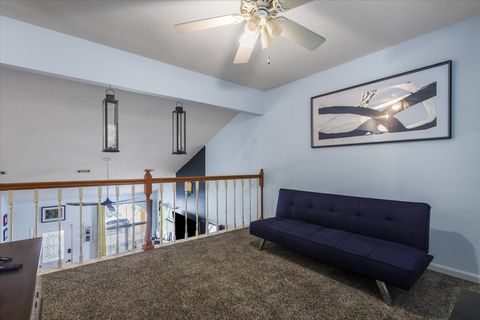 Tiny photo for 3844 Magellan Court, Tallahassee, FL 32303 (MLS # 391452)