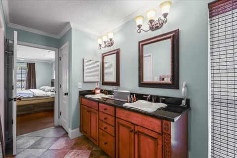 Tiny photo for 3844 Magellan Court, Tallahassee, FL 32303 (MLS # 391452)