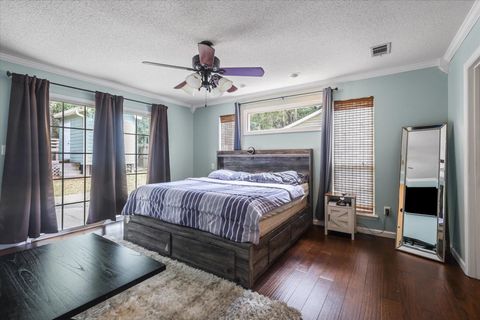 Tiny photo for 3844 Magellan Court, Tallahassee, FL 32303 (MLS # 391452)