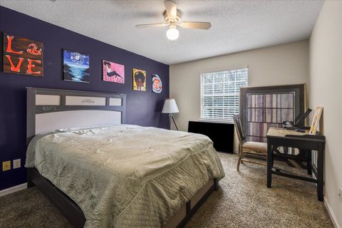 Tiny photo for 3844 Magellan Court, Tallahassee, FL 32303 (MLS # 391452)