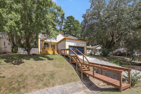 Tiny photo for 3844 Magellan Court, Tallahassee, FL 32303 (MLS # 391452)