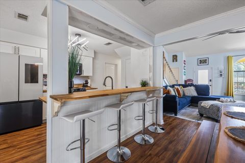 Tiny photo for 3844 Magellan Court, Tallahassee, FL 32303 (MLS # 391452)