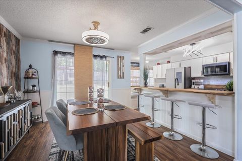Tiny photo for 3844 Magellan Court, Tallahassee, FL 32303 (MLS # 391452)