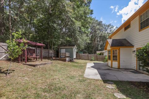 Tiny photo for 3844 Magellan Court, Tallahassee, FL 32303 (MLS # 391452)