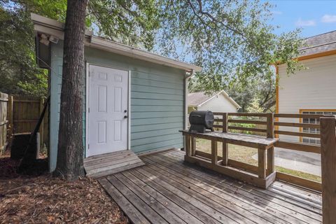 Tiny photo for 3844 Magellan Court, Tallahassee, FL 32303 (MLS # 391452)