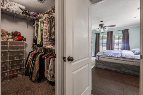 Tiny photo for 3844 Magellan Court, Tallahassee, FL 32303 (MLS # 391452)