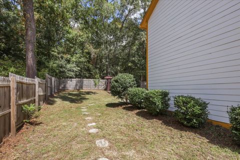 Tiny photo for 3844 Magellan Court, Tallahassee, FL 32303 (MLS # 391452)