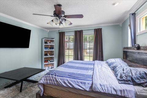 Tiny photo for 3844 Magellan Court, Tallahassee, FL 32303 (MLS # 391452)