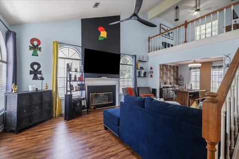 Tiny photo for 3844 Magellan Court, Tallahassee, FL 32303 (MLS # 391452)