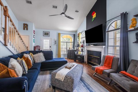 Tiny photo for 3844 Magellan Court, Tallahassee, FL 32303 (MLS # 391452)