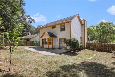 Tiny photo for 3844 Magellan Court, Tallahassee, FL 32303 (MLS # 391452)
