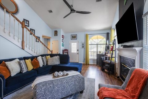 Tiny photo for 3844 Magellan Court, Tallahassee, FL 32303 (MLS # 391452)