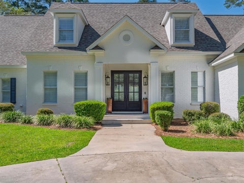 Tiny photo for 8836 Winged Foot Drive, Tallahassee, FL 32312 (MLS # 401736)