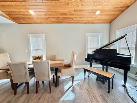 Tiny photo for 7500 BEAVER FORD Road, Tallahassee, FL 32312 (MLS # 394404)