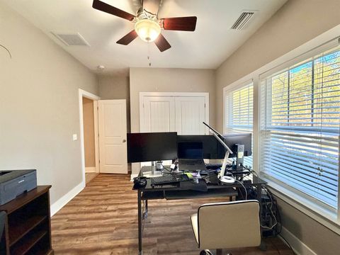 Tiny photo for 7500 BEAVER FORD Road, Tallahassee, FL 32312 (MLS # 394404)