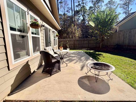 Tiny photo for 7500 BEAVER FORD Road, Tallahassee, FL 32312 (MLS # 394404)
