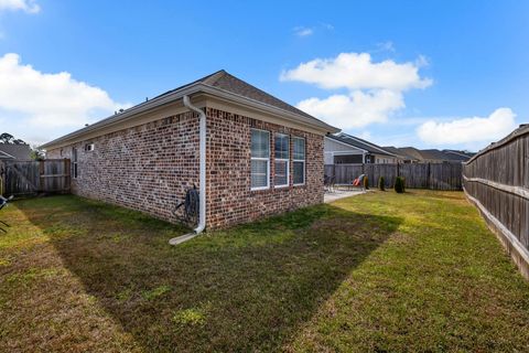 Tiny photo for 4452 Summerfield Drive, Tallahassee, FL 32303 (MLS # 397046)