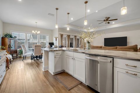 Tiny photo for 4452 Summerfield Drive, Tallahassee, FL 32303 (MLS # 397046)