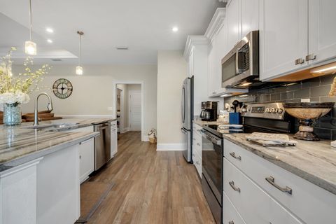 Tiny photo for 4452 Summerfield Drive, Tallahassee, FL 32303 (MLS # 397046)