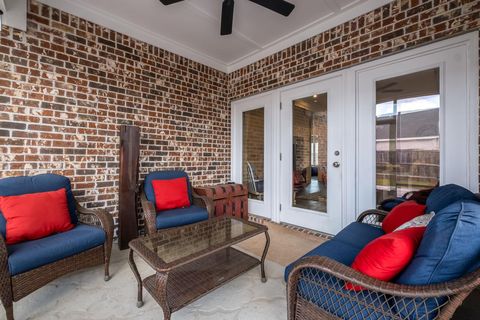 Tiny photo for 4452 Summerfield Drive, Tallahassee, FL 32303 (MLS # 397046)