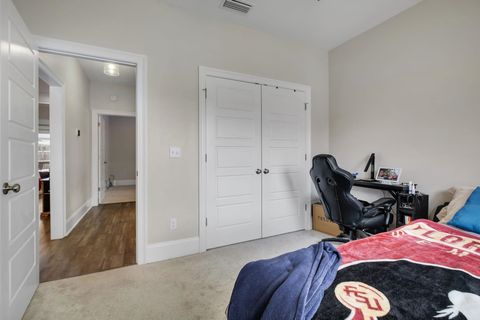 Tiny photo for 4452 Summerfield Drive, Tallahassee, FL 32303 (MLS # 397046)