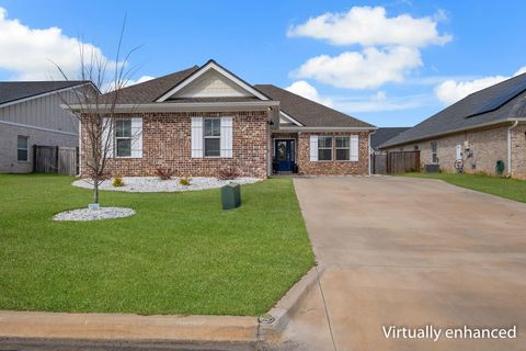 Photo of 4452 Summerfield Drive, Tallahassee, FL 32303 (MLS # 397046)