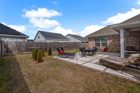 Tiny photo for 4452 Summerfield Drive, Tallahassee, FL 32303 (MLS # 397046)