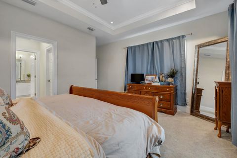 Tiny photo for 4452 Summerfield Drive, Tallahassee, FL 32303 (MLS # 397046)