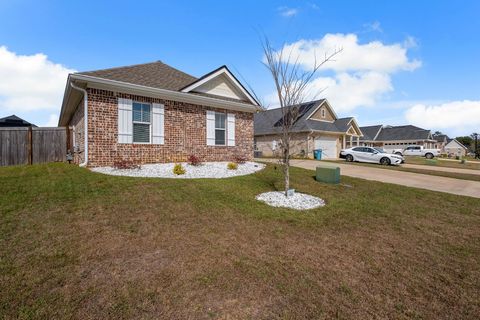 Tiny photo for 4452 Summerfield Drive, Tallahassee, FL 32303 (MLS # 397046)