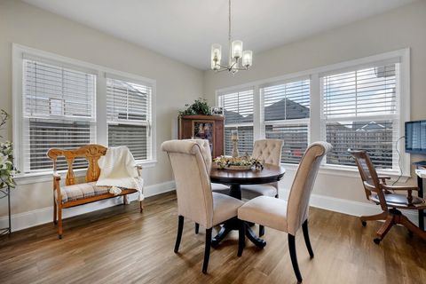 Tiny photo for 4452 Summerfield Drive, Tallahassee, FL 32303 (MLS # 397046)