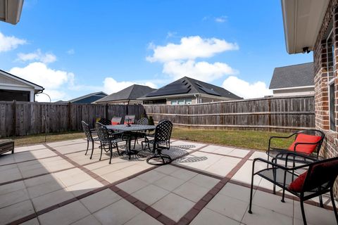 Tiny photo for 4452 Summerfield Drive, Tallahassee, FL 32303 (MLS # 397046)